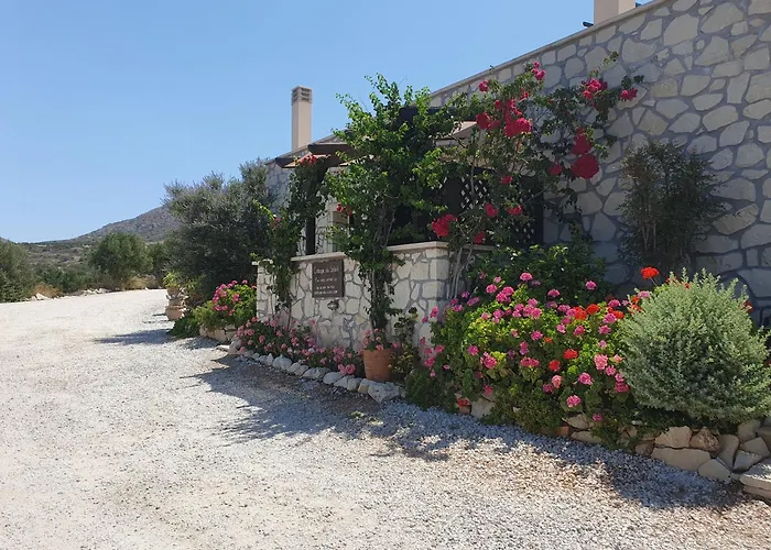 Cottage Du Soleil