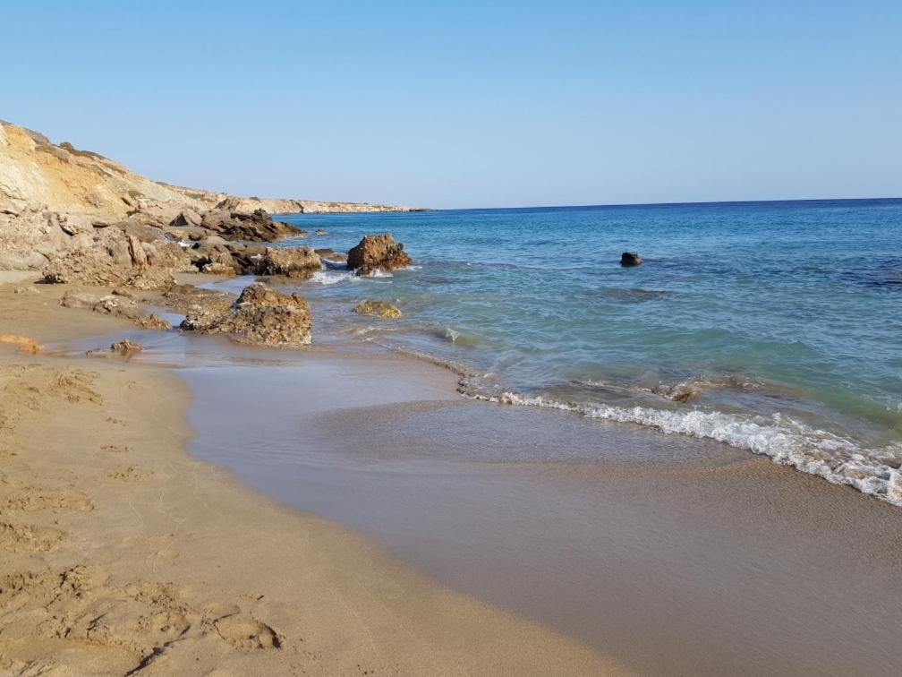 Du Soleil Hébergement de vacances *