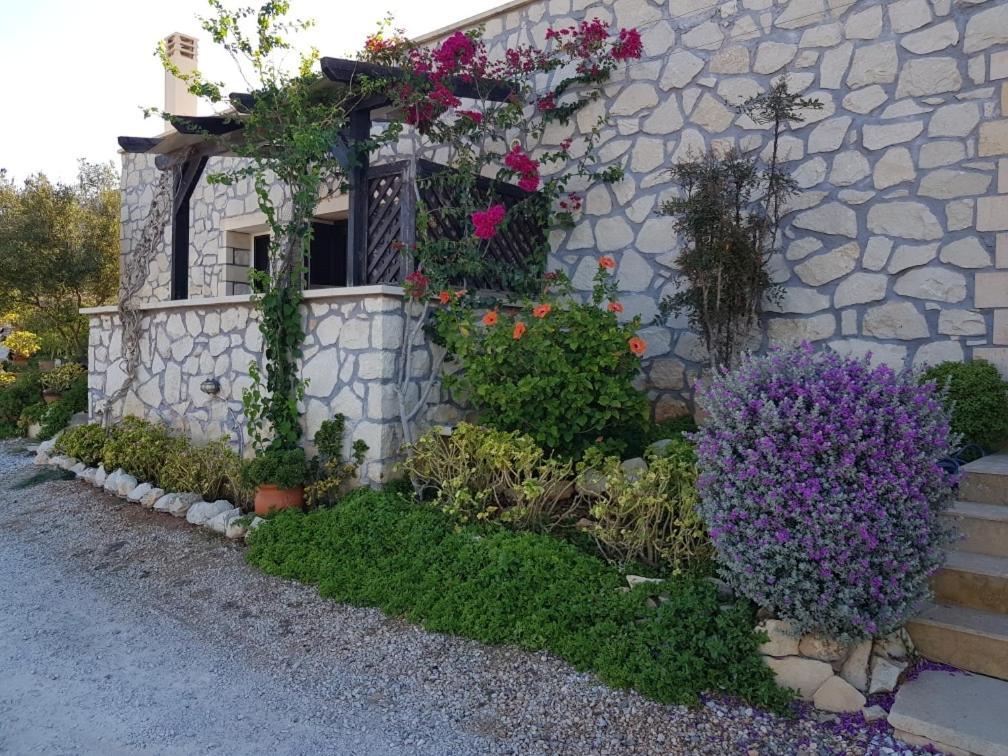 Du Soleil Makrýgialos