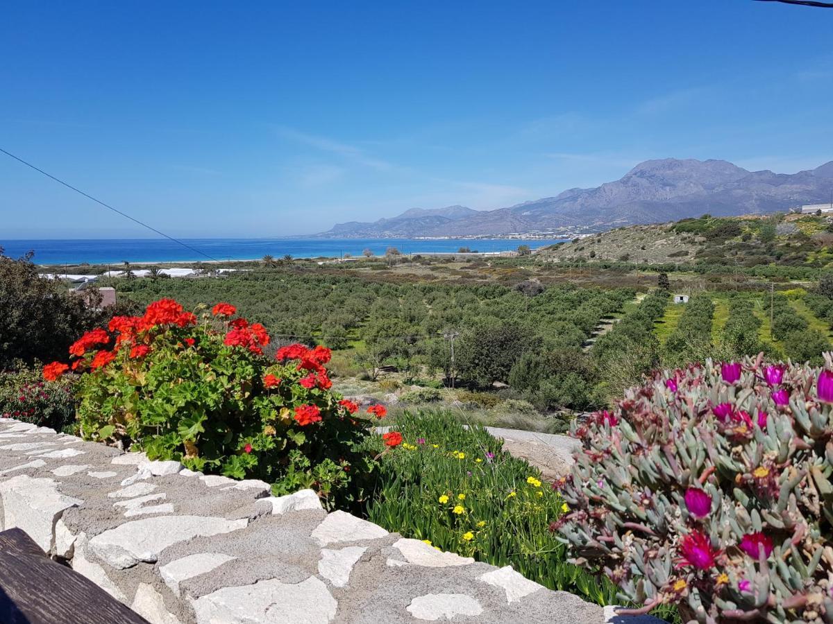 Du Soleil * Makrýgialos