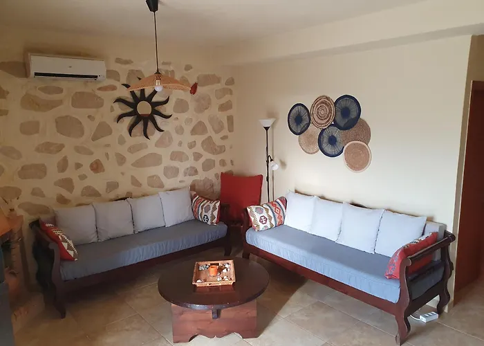 Cottage Du Soleil